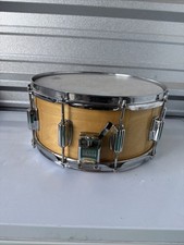 TAMA 14x6.5 Birch Snare Drum