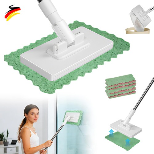 Wischmopp freihändiger - wischmopp,