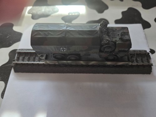 Modelleisenbahn märklin - h0,