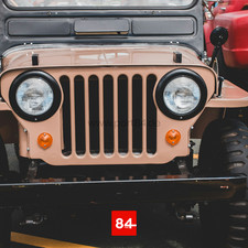 Jeep cj5 cj6 cj7 - jeep, cj