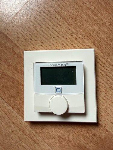 Homematic smart home - ip,