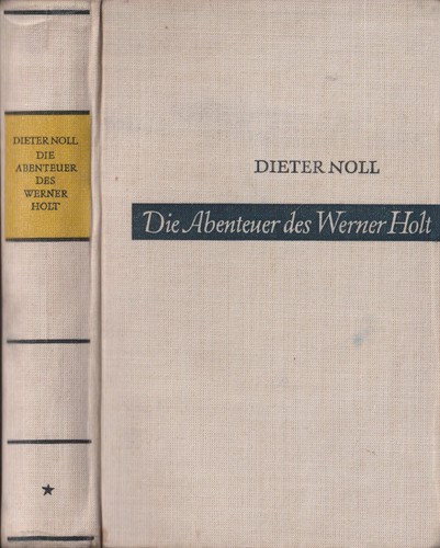 Buch die abenteuer - die, des