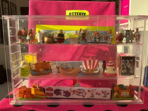 Satz asterix und - asterix,