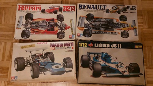 Modellbausätze tamiya - modellbausätze,