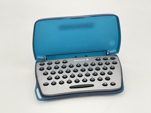 Ericsson tastatur chatboard - tastatur,