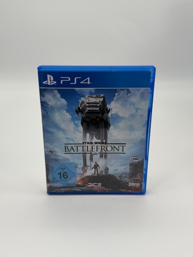 Star wars battlefront sony - wars,