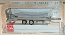 Busch Automodelle 1:87 H0