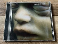 Rammstein - Mutter CD