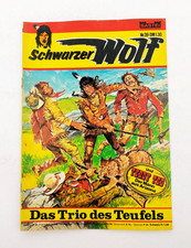 BASTEI WESTERN COMIC /