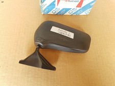 NEU ORIG FIAT Aussenspiegel
