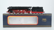 Piko 6320 dampflok - dampflok, mit