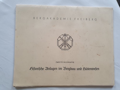Zweite bildermappe - zweite,