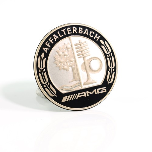 Amg emblem affalterbach - amg,