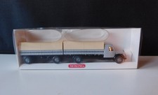 Wiking modellauto 87 - modellauto, 1:87