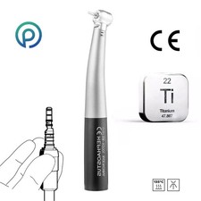 Mini Kopf 100% Titan Turbine