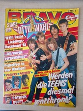 BRAVO Nr.  46  5 November  11