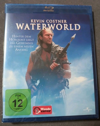 Waterworld blu ray - [blu-ray],