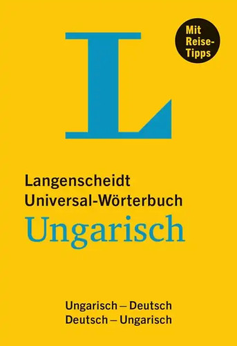 Langenscheidt