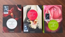 Shades grey trilogie - of,