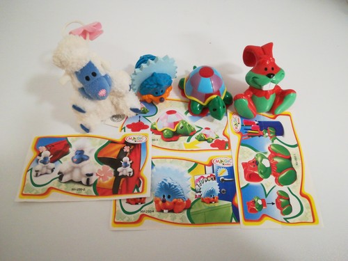 Kinder maxi magic - kinder,