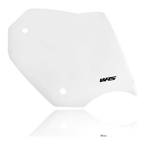 Wrs windschild für - windschild,