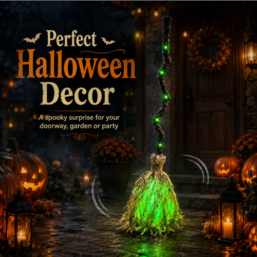 Halloween animierter tanzender - halloween,