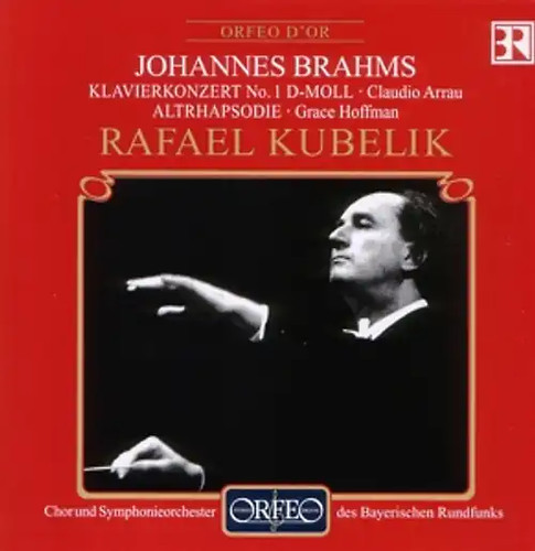 Arrau klavierkonzert 1 - arrau,