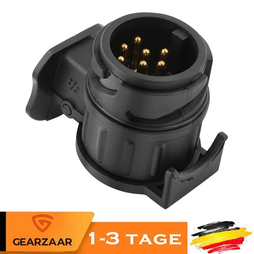 Adapter von polig - adapter, 13-polig