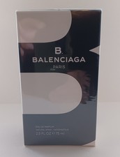 B. BALENCIAGA     EDP   75ml