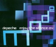 Enjoy the silence von - silence, 04