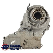 BMW X1 E84 Verteilergetriebe Abdeckplatte ATC35L 7643755