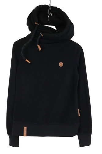 Naketano kapuzenpulli damen - naketano,