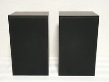 Lautsprecher Wigo acustic WB 345 2-Weg 60Watt HiFi Box