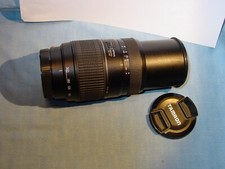TAMRON AF 70 - 300mm   FÜR