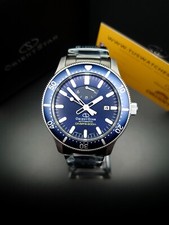 Orient Star Sports Diver 200 m