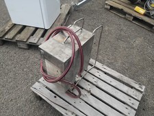 Steuerung Pumpensilo Mörtelsilo Betonsilo Silo