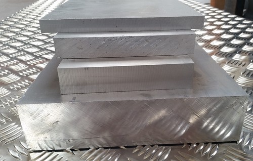 Aluminium flachplatte blech - aluminium,