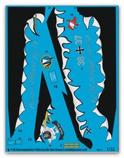 Peddinghaus  1/32 1882 Phantom