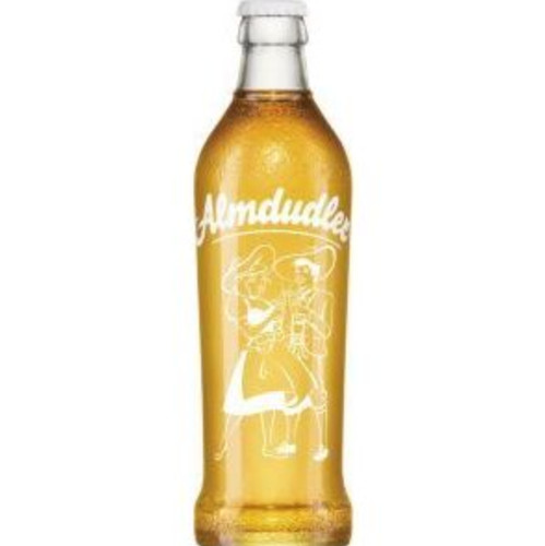 24x liter almdudler - 24x,