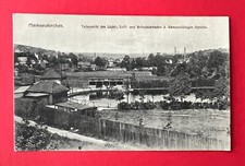 AK MARKNEUKIRCHEN um 1910