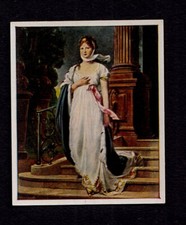 418837/ Zigarettenbild – Eckstein-Halpaus – Großen der Weltgeschichte – Nr. 124