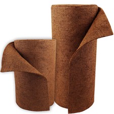 18m Kokosmatte Winterschutz