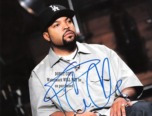 Ice cube nwa friday x10 - ice, x10"