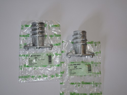 6105 viking buchse - 6105, 2x