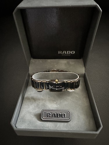 Rado integral diamonds - integral,