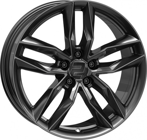 2drv wh40 dark gunmetal x - 2drv,