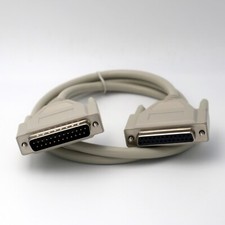 SCSI Kabel DSub auf DSub 1m