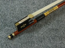 Geigenbogen, präzise