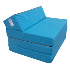 Schlafsessel Klappmatratze Gästebett Bettsessel Schlafsofa Faltmatratze 200x70cm