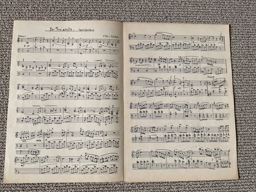 Wunderschöne alte - wunderschöne,,